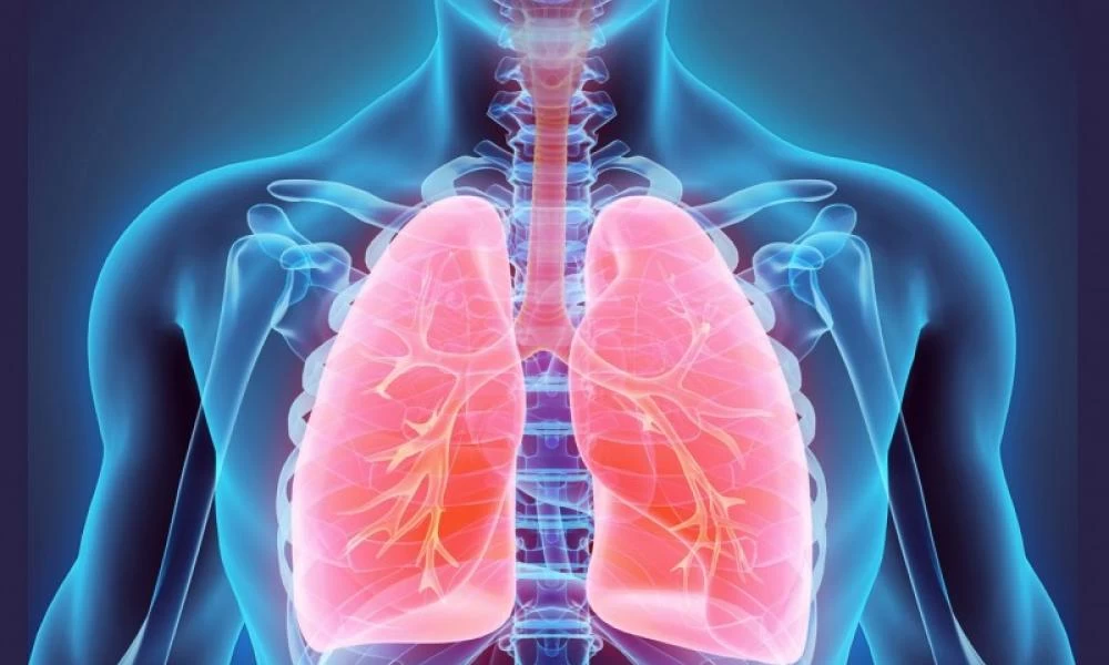 Πνευμονικό οίδημα: Μια σοβαρή και επικίνδυνη πάθηση των πνευμόνων